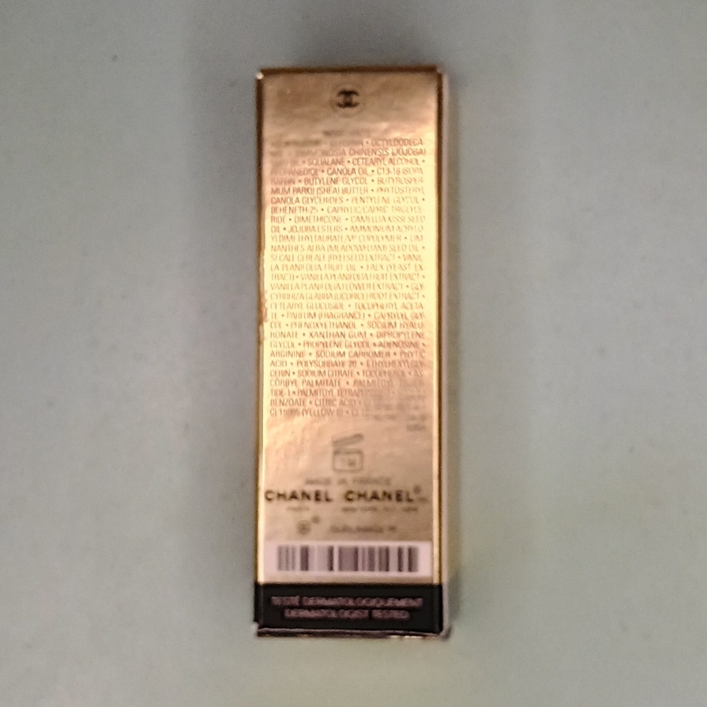 CHANEL Sublimage La Crème Mini/Travel Size - Picture 4 of 4